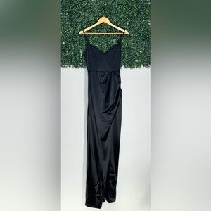 Altar’s State Jackie Dress Black Medium